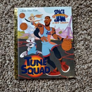 Space Jam: A New Legacy